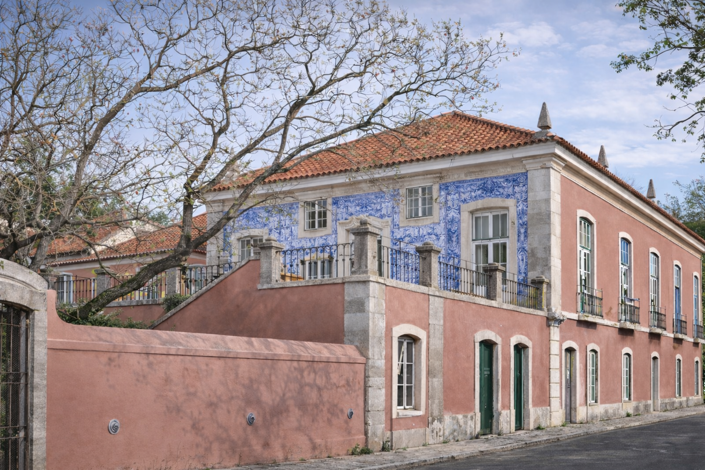 Vila Galé Collection Paço Real de Caxias