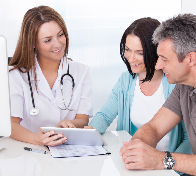 Programas de Saúde e Bem-estar