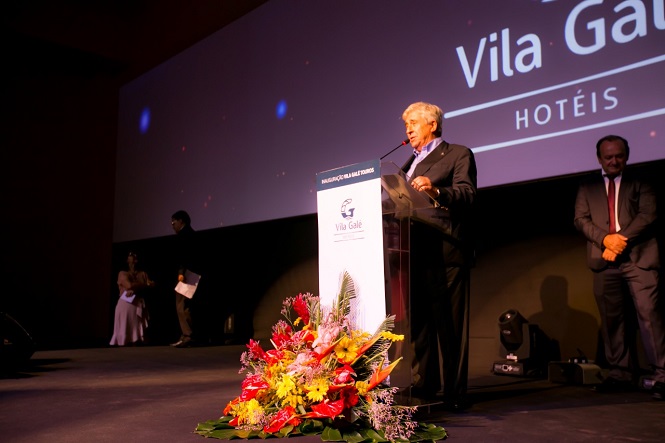 Inauguração Resort no Rio Grande do Norte