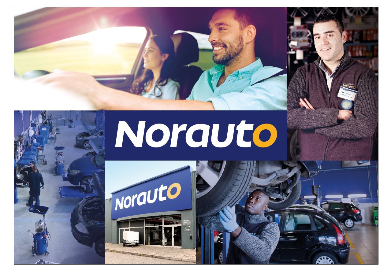 NORAUTO