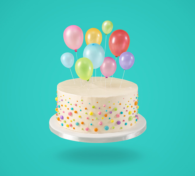 Hotéis com preços especiais de aniversário