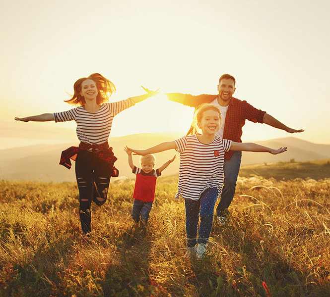 Experiências Ecoturismo