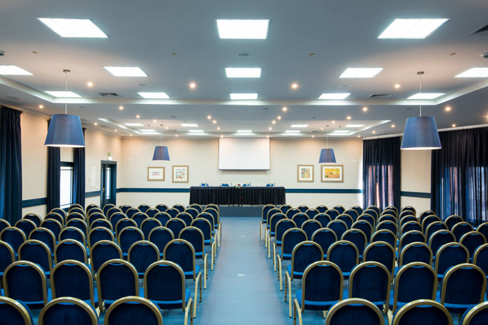 Hotel Vila Galé Tavira - Sala de Reuniões