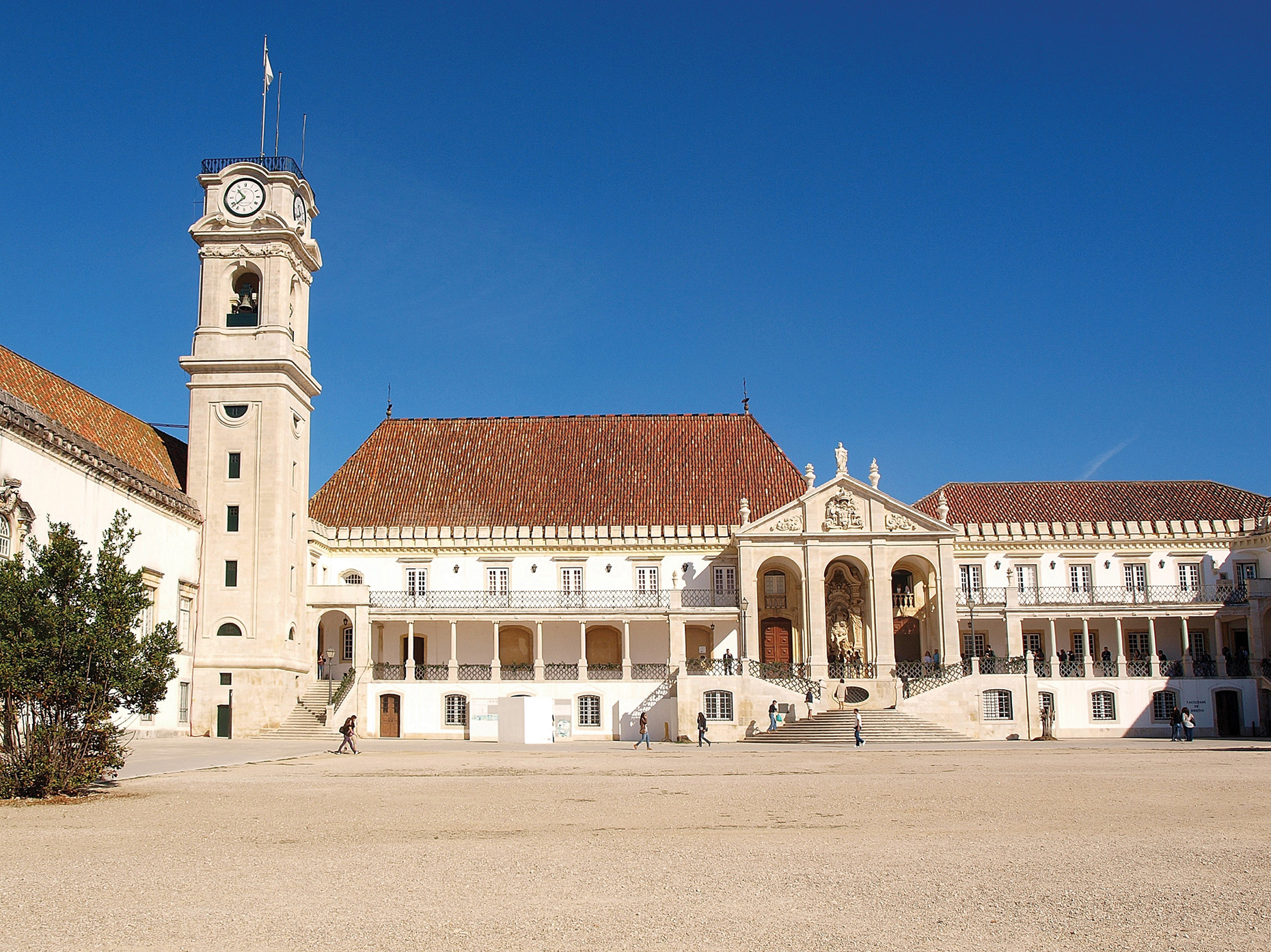 Vacances avec Histoire à partir de 49€/personne