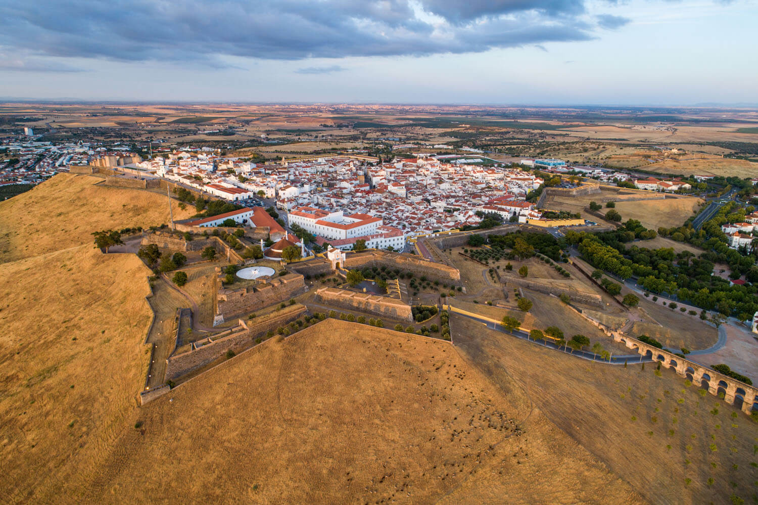 VG Elvas Aereas 1 Baixa