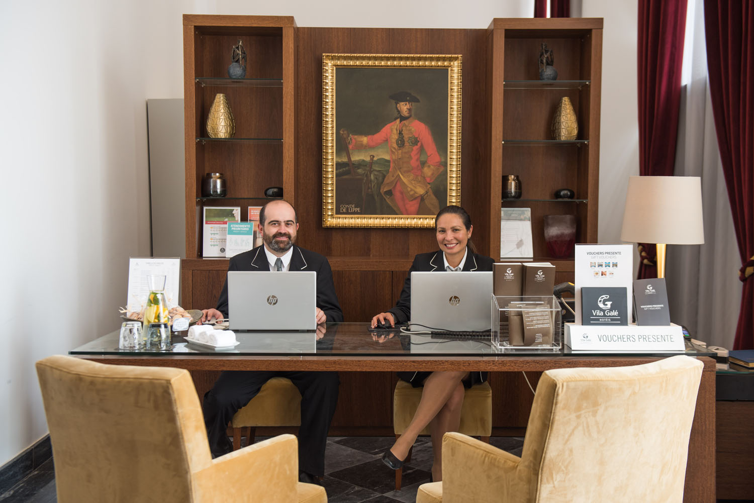 VG Elvas Lobby 1 Baixa