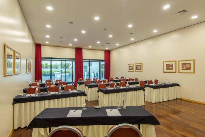 Hotel Vila Galé Ópera - Sala de Reuniões