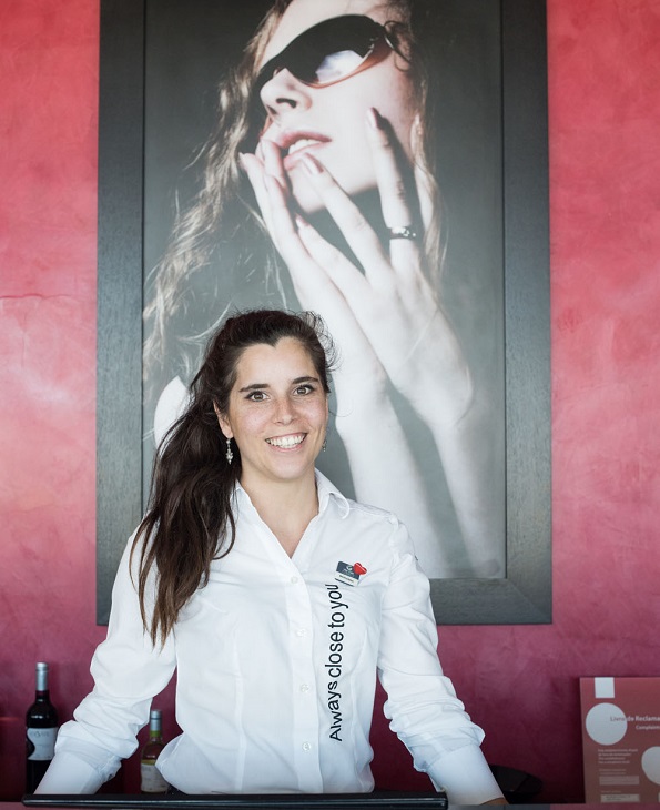 Prémios e Certificados