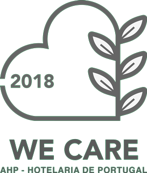 SELO WE CARE 2018 VERDE
