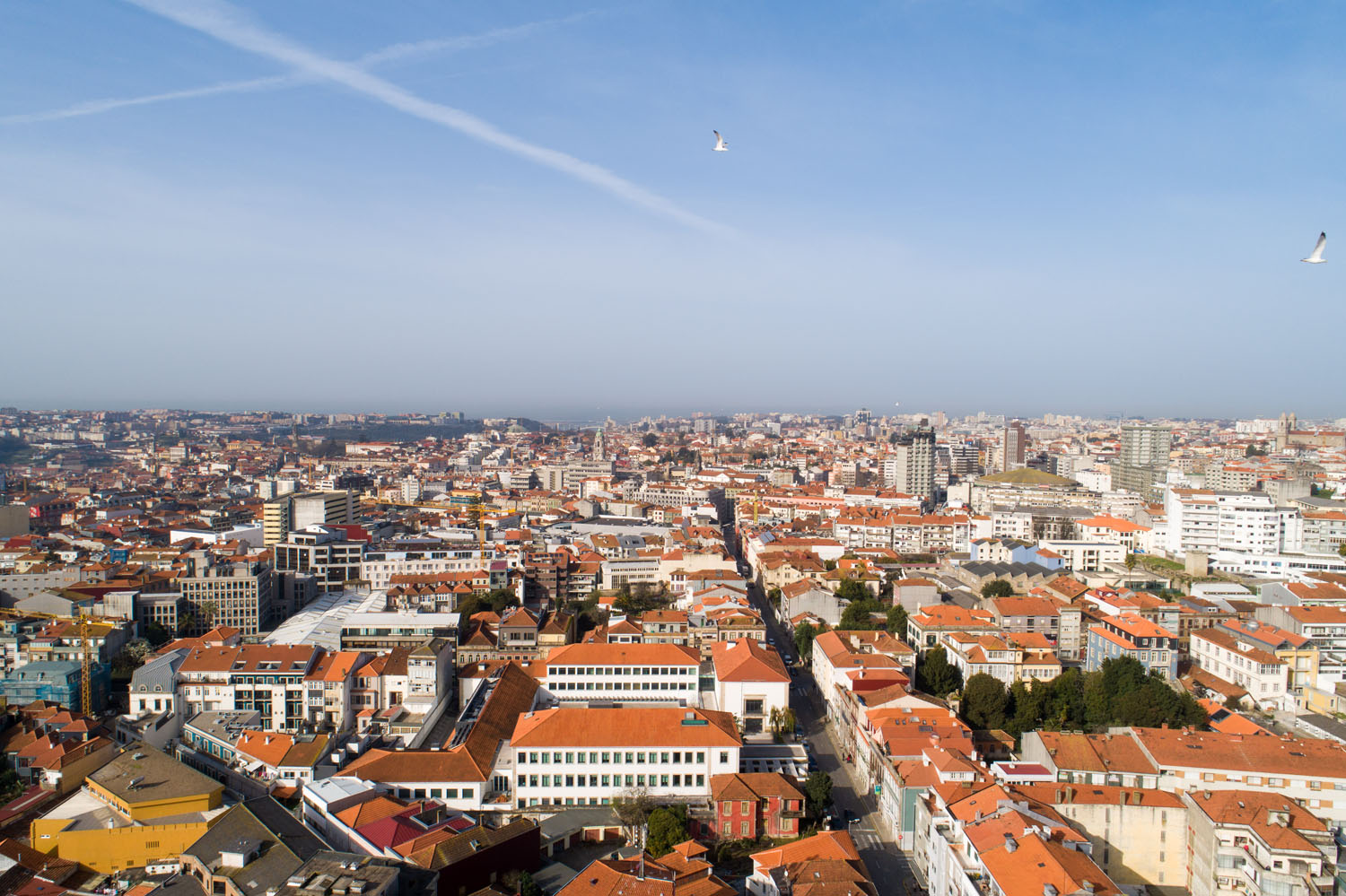 VG Porto Aereas 2 Baixa