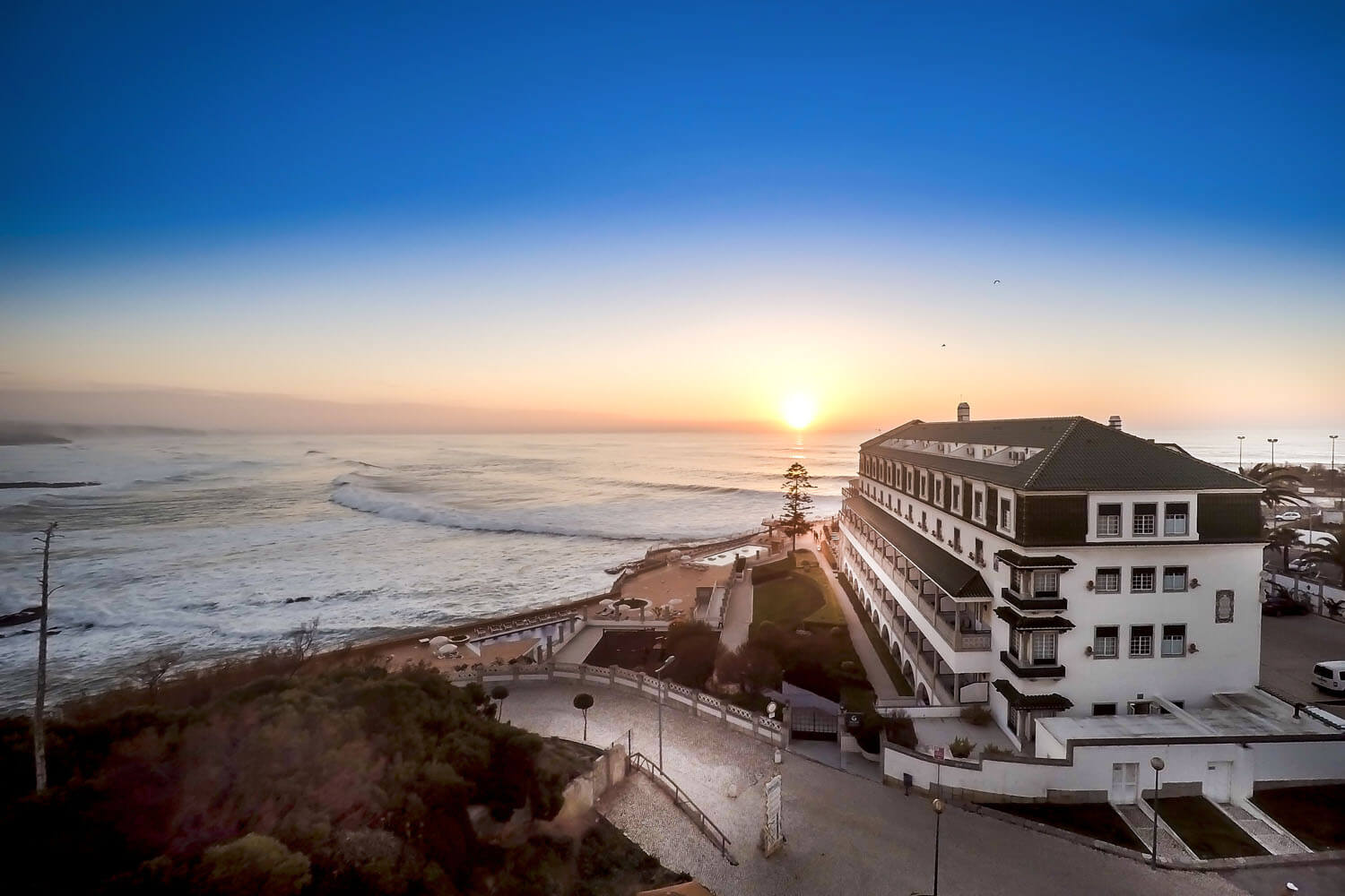 Vila Galé Ericeira