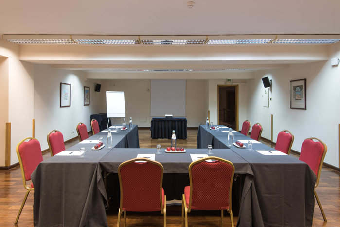 Hotel Vila Galé Estoril - Sala de Reuniões