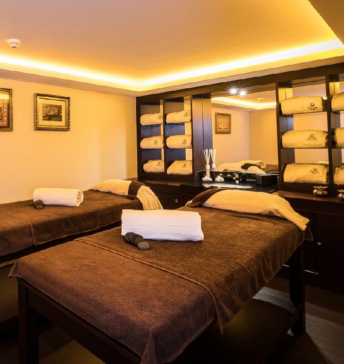 VG Estoril Clubesaude Wellness