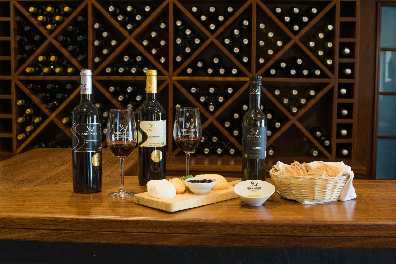 Adega Clube de Campo