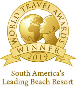 South Americas Leading Beach Resort 2019 Cumbuco