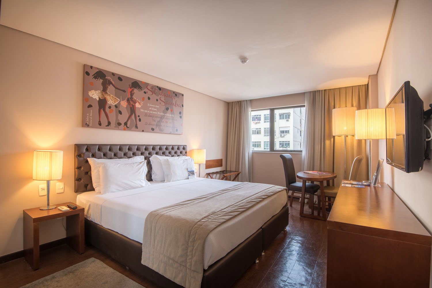 Apartamento Standard