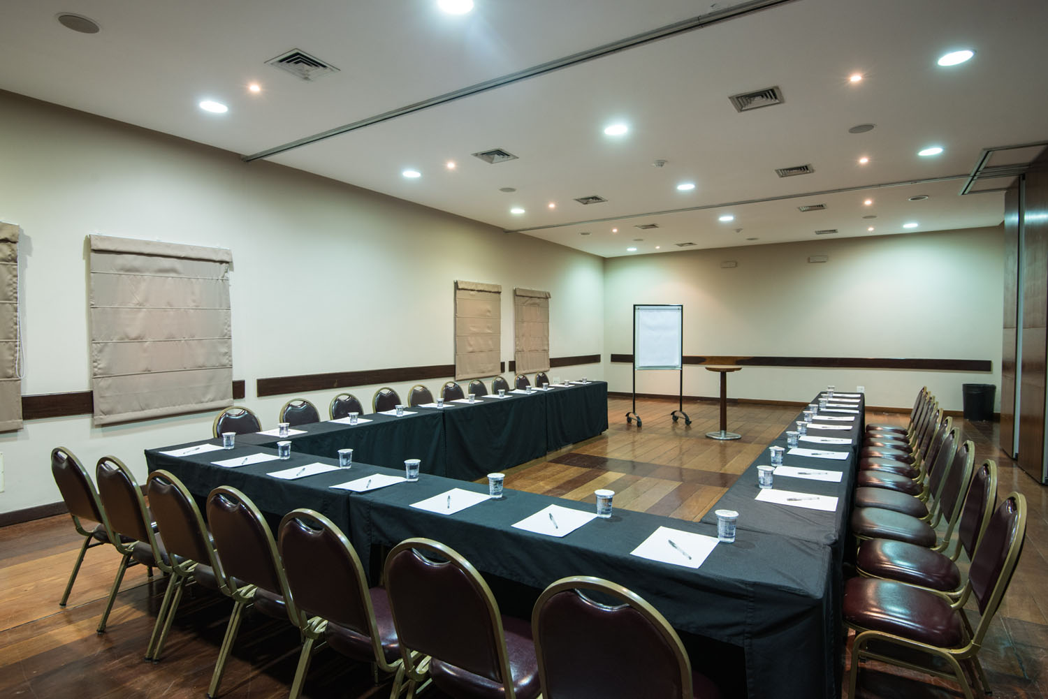 Sala de Réunion