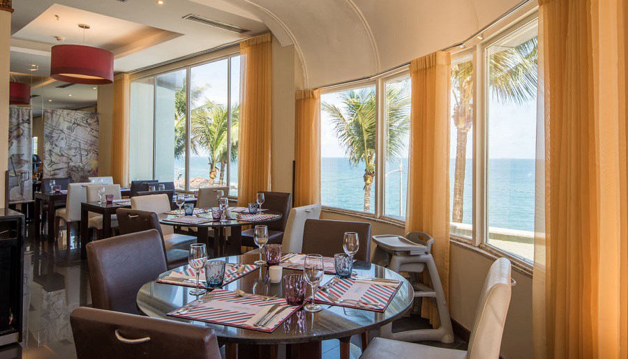 VG Salvador Restauranteversatil 2 Baixa Restaurante