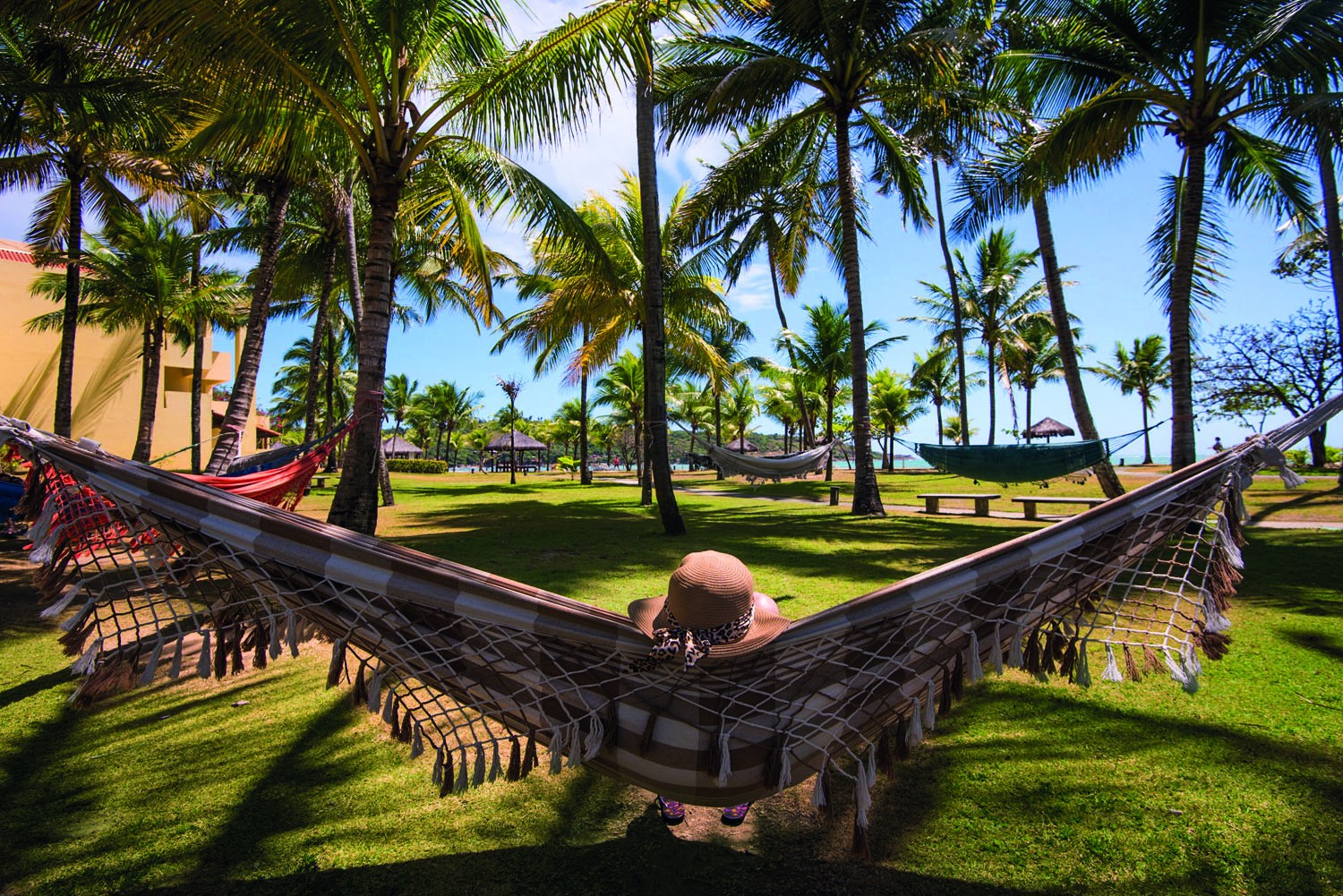 VG Eco Resort Do Cabo Exteriores 4 Baixa