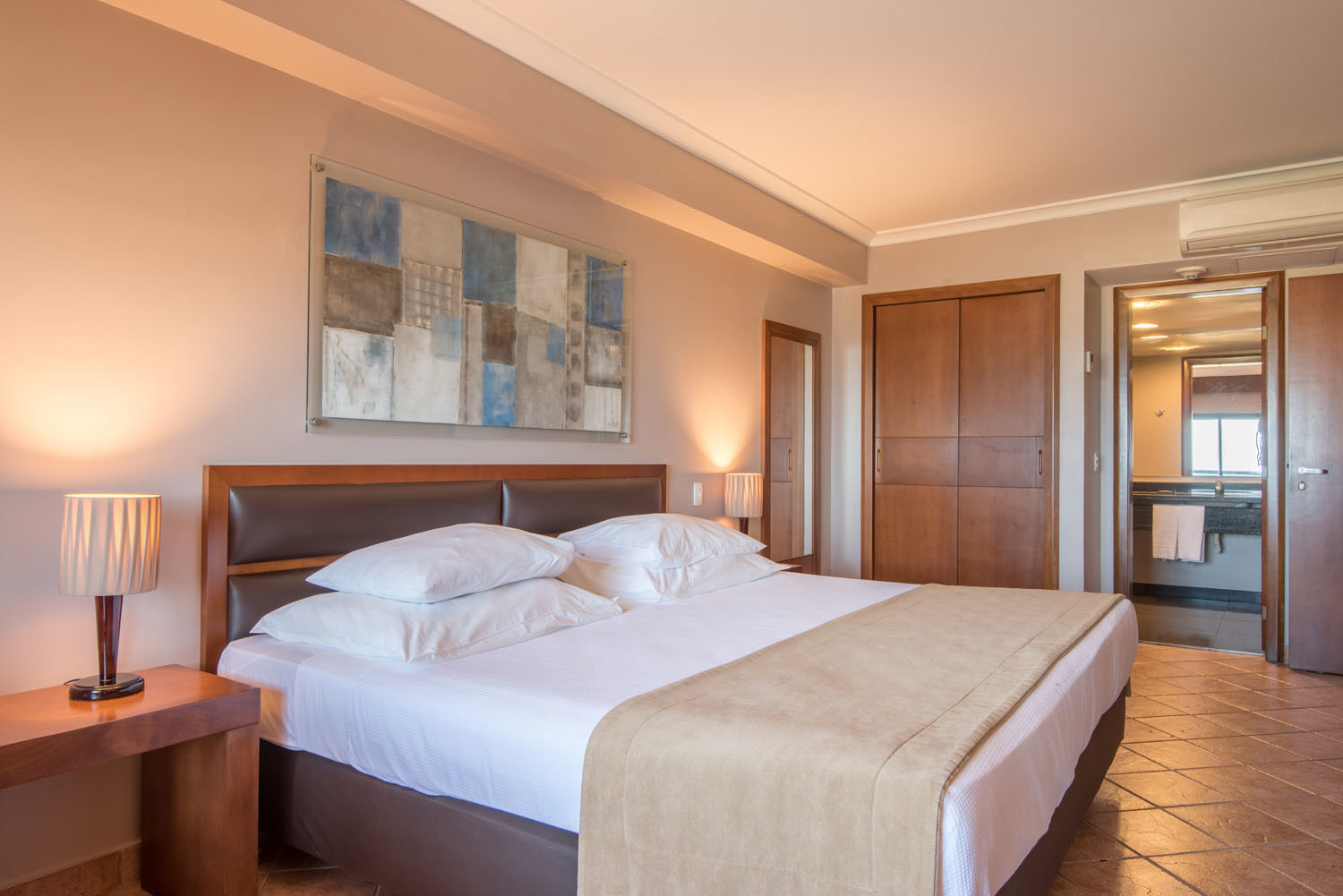Habitación Estándar