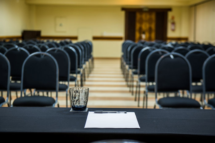 Sala de Reuniões