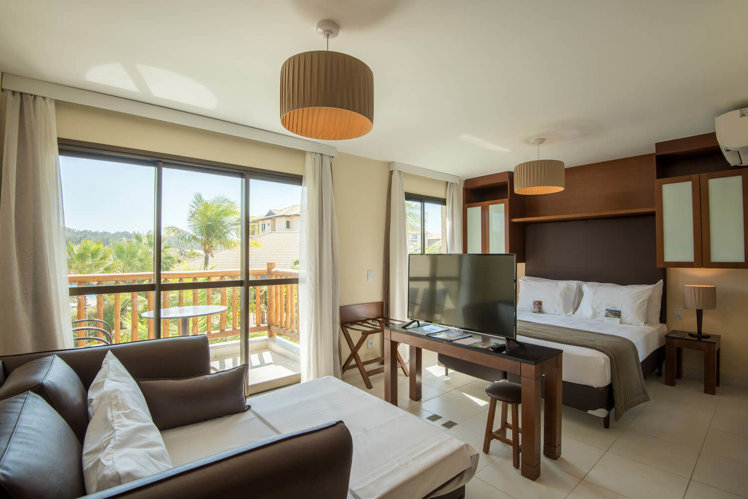 VG Sun Cumbuco By Vila Galé Quarto Estudio 1 Baixa