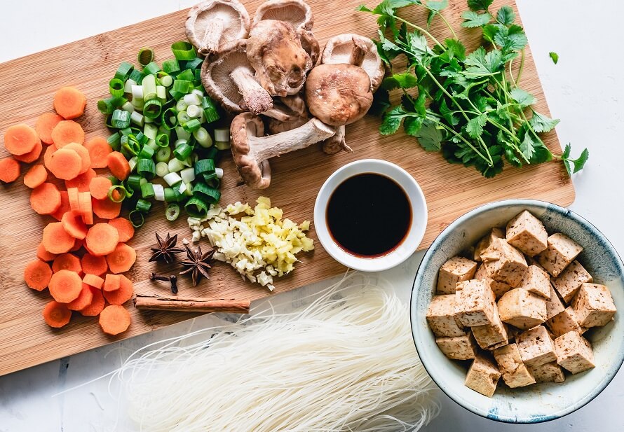 Alimentos Anti-age