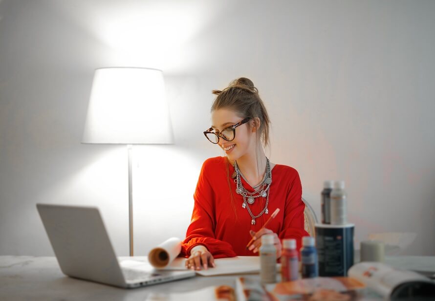 Télétravail