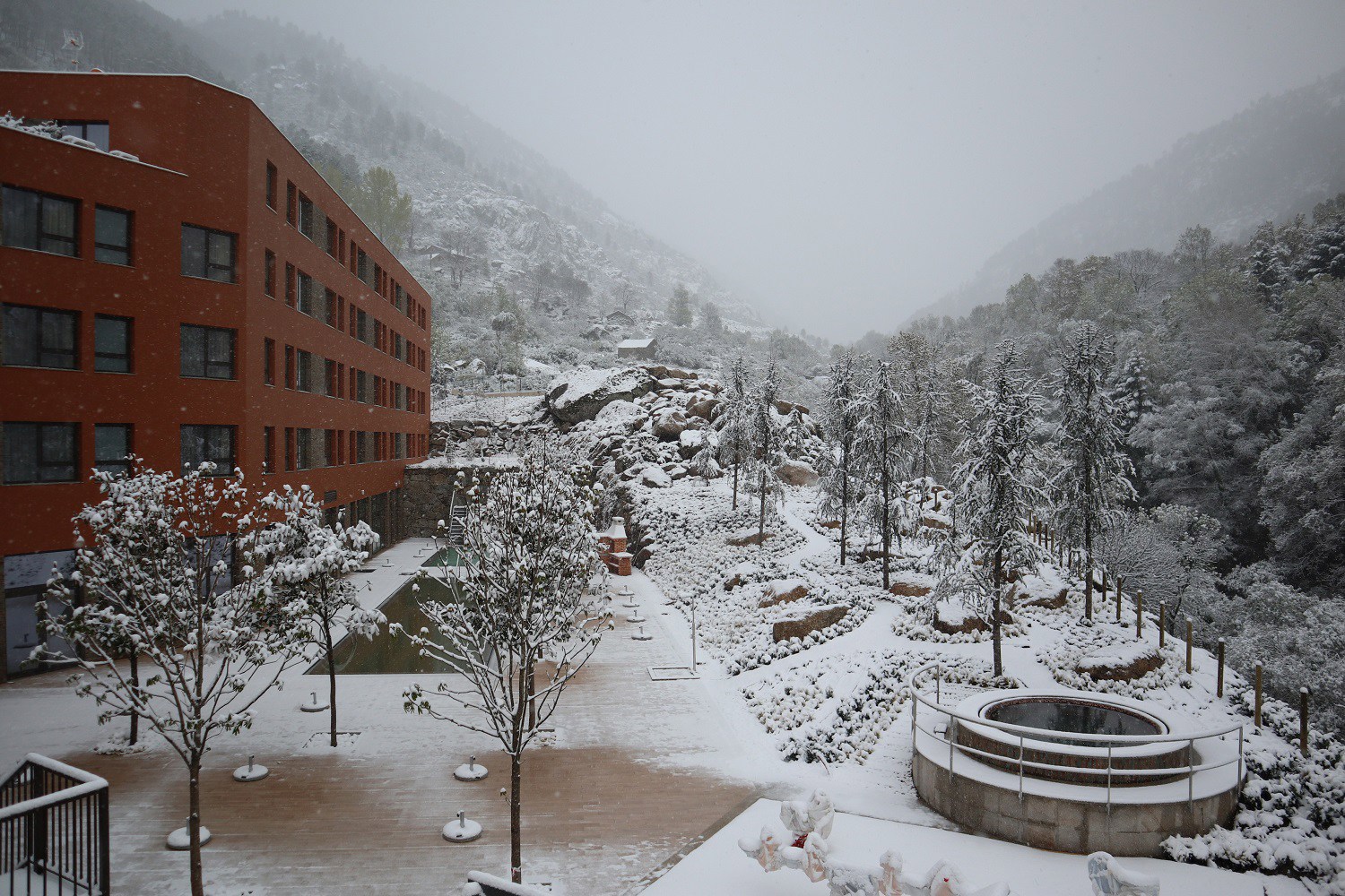 Vila Galé Serra da Estrela