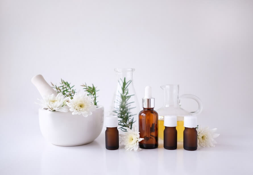 Aromathérapie