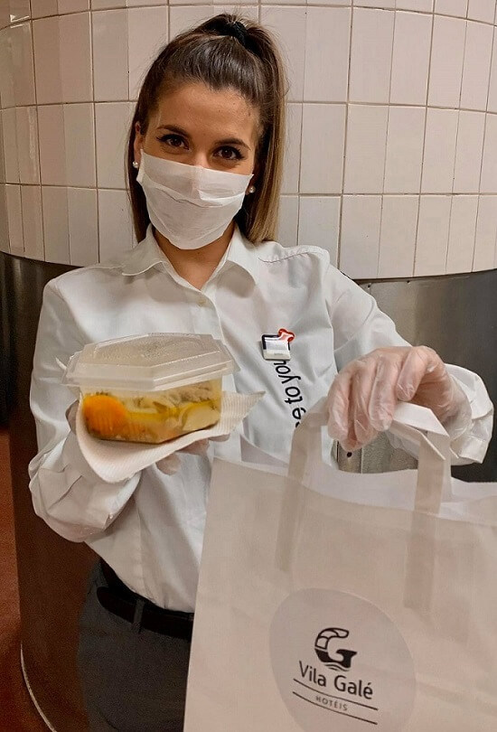 Equipamentos de proteção individual