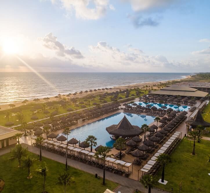 Vida de hotel @ casa