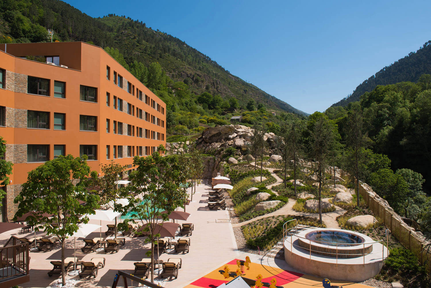 Vila Galé Serra da Estrela