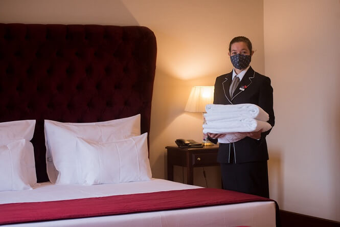 Prémios e Certificados