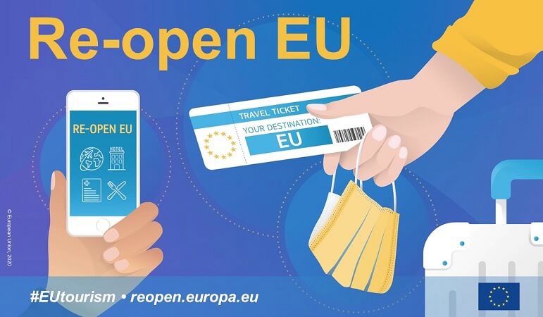 Re-open EU