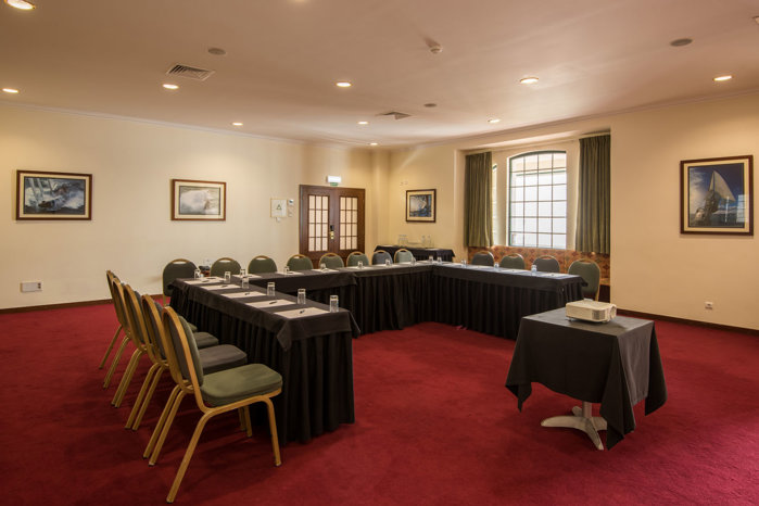 Hotel Vila Galé Ericeira - Sala de Reuniões