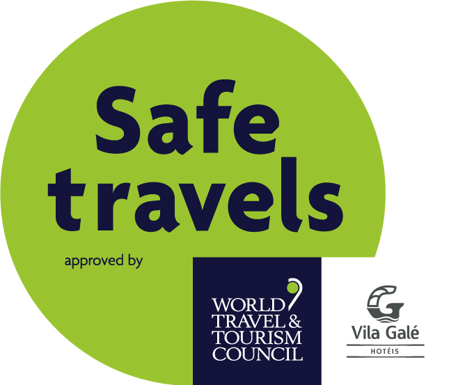 WTTC Safetravels Stamp