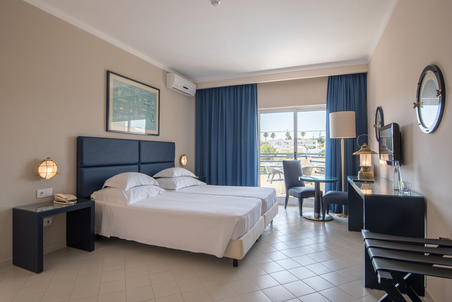 Chambre Standard