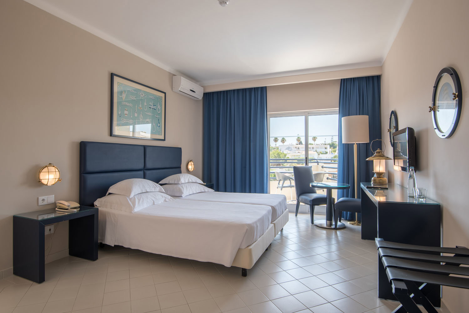 Apartamento Standard
