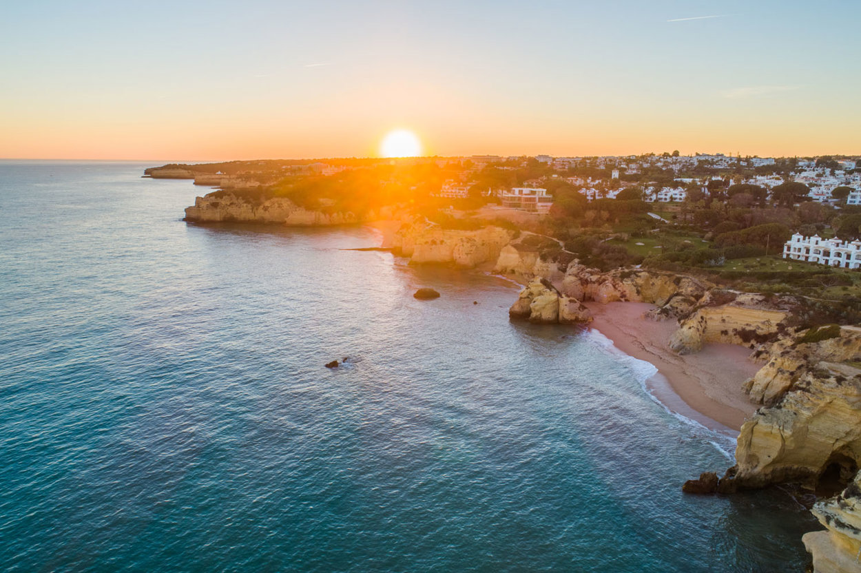 VG Nautico Praia 1 Baixa