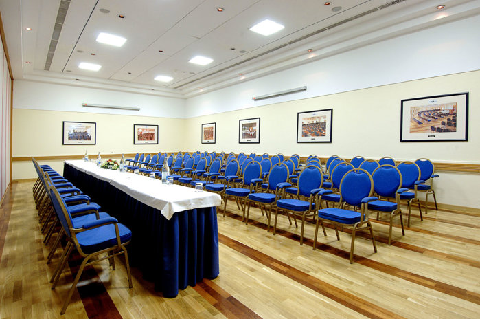 Sala de Reuniões