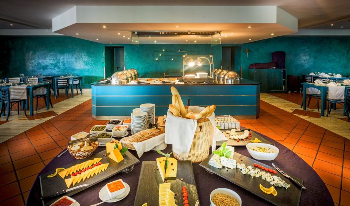 Restaurante
