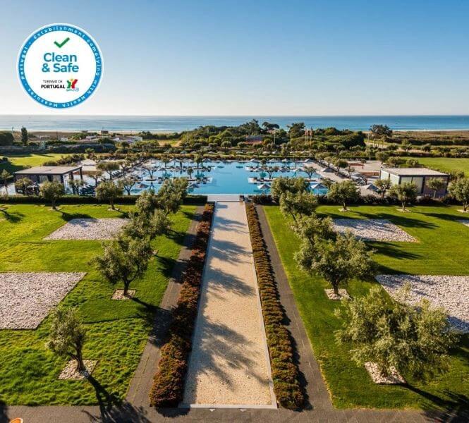 END YOUR SUMMER ON A HIGH NOTE IN THE ALGARVE!