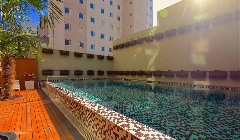 VG Paulista Piscina 2 Baixa