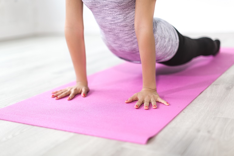 Retiro Yoga Liberta - Vila Galé Santa Cruz