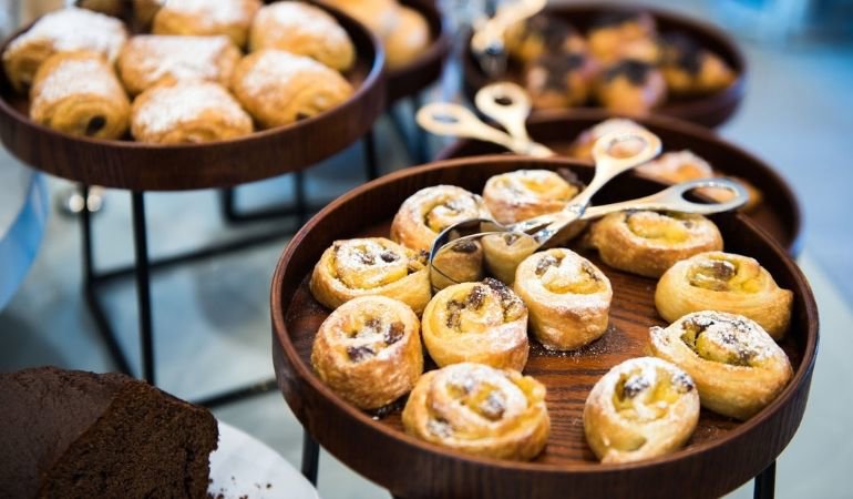 Brunch de Páscoa: Comece o Domingo de Forma Deliciosa!