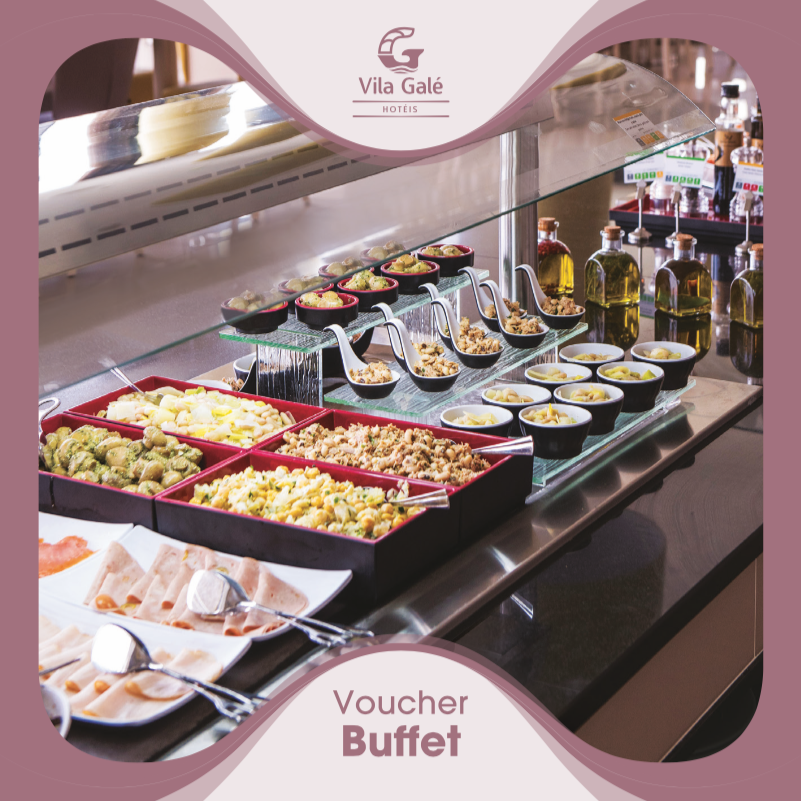 VOUCHER BUFFET