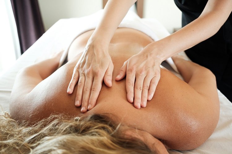 Experiências de Spa pensadas para mães