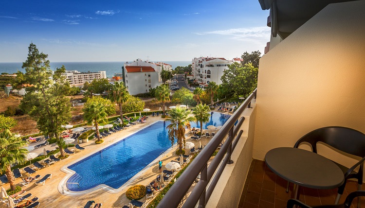 Férias ALL INCLUSIVE em Albufeira