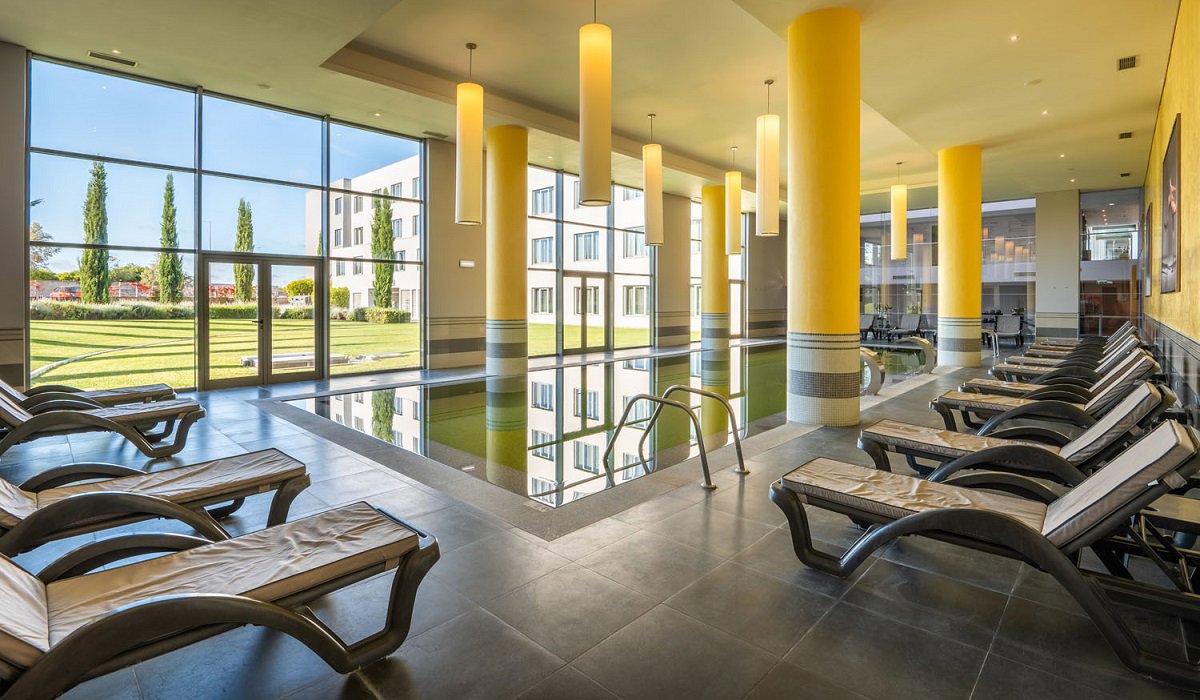 VG Evora Spa 2 Baixa Spa